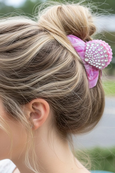 CAŞ DEKORASYON Închizătoare cu închizătoare din piatră model scoici de culoar...