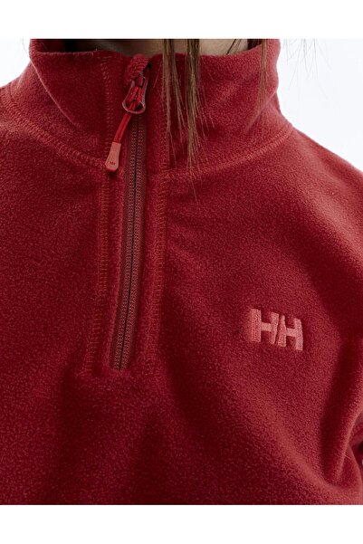 Helly Hansen HH..15001 Poppy Red - Flower Red