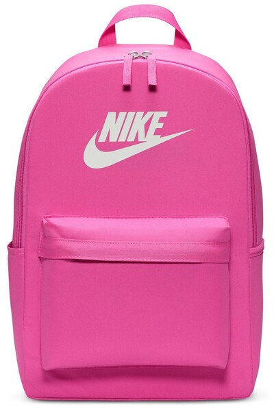 Nike Heritage Backpack Suitable for Daily Use Backpack and School Bag Elementary School Middle School High School Bag