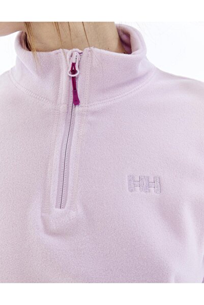 Helly Hansen Ανοιχτό γυναικείο φούτερ με λαιμόκοψη με μισό φερμουάρ