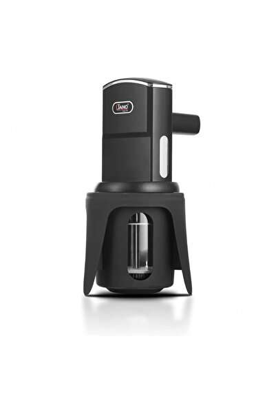 Jano Al Saif This 40W rechargeable balah al-sham maker features automatic on/off function and is easy to use.