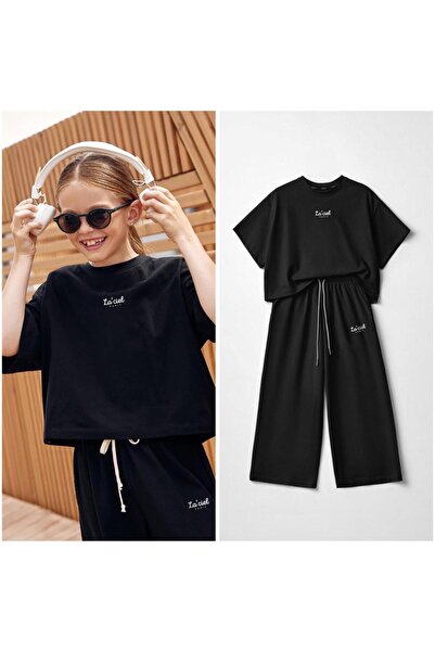 SeaBubbles Літній комплект для дівчаток