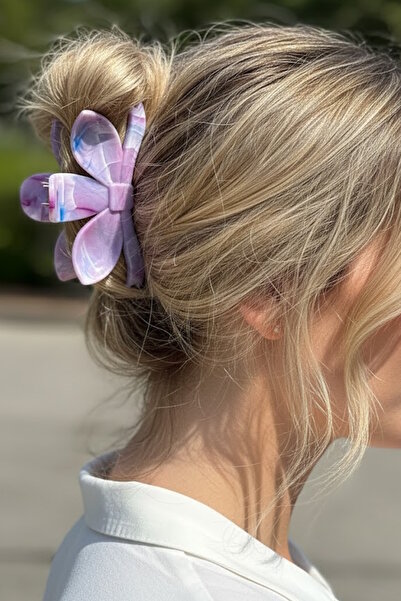 CAŞ DEKORASYON Мармуровий дизайн Мор Ренк Кемік Мандал Тока