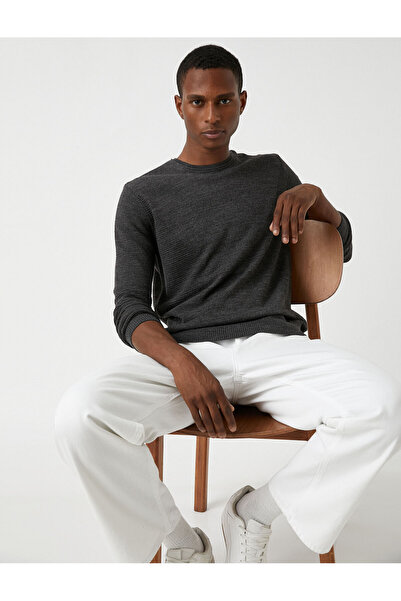 Koton Pulover de bază