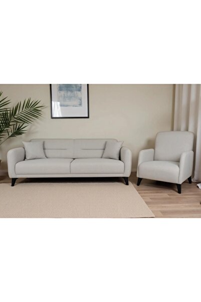 Vivense ROLY KOLTUK TAKIMI, TAŞ RENGİ