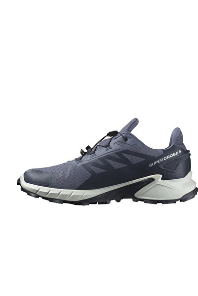 Salomon Men's Running & Training Shoes Gray L 47462300