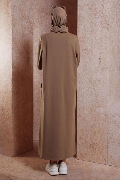 Alvina Φόρεμα αθλητικής φόρμας - Λεπτομέρεια επεξεργασίας, Μοντέλο 44708