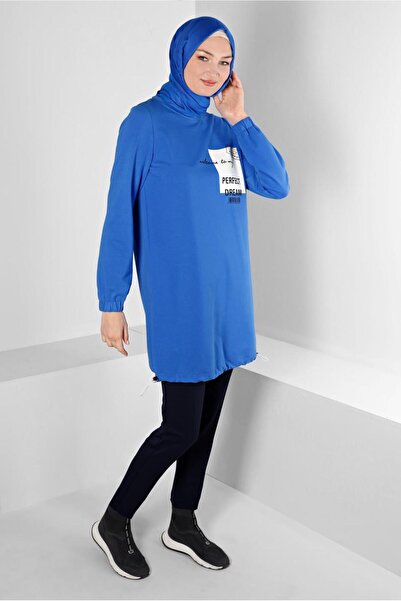 Alvina ΠΑΝΤΕΛΟΝΙ ΜΕ ΕΛΑΣΤΙΚΗ ΜΕΓΕΘΥΝΣΗ ΜΕ ΣΤΡΟΓΓΥΛΗ ΠΕΡΙΠΕΤΕΙΑ 70469