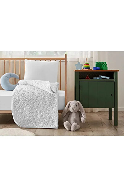 Özdilek Baby Blanket - Comfortable and Stylish Design