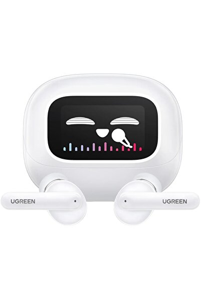 Ugreen Wireless Earbuds White – WS211-55137