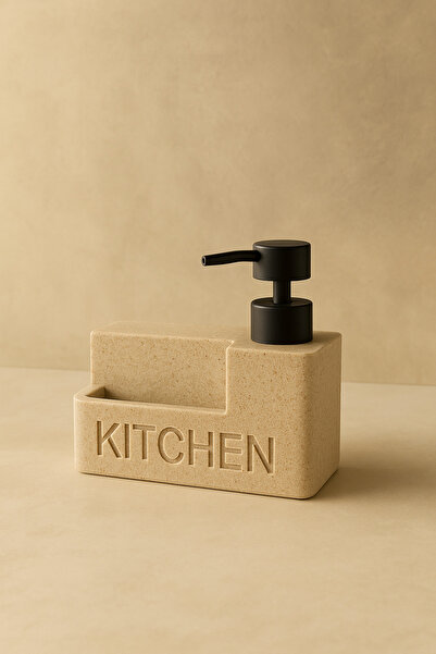 Mottogo موزع الصابون السائل من البوليريسين الكريمي