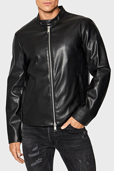 Armani Exchange معطف رجالي مونت 8NZB08 ZNAAZ 1200