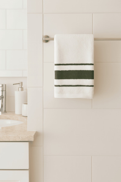 Daylife فستان منشفة اليد والوجه