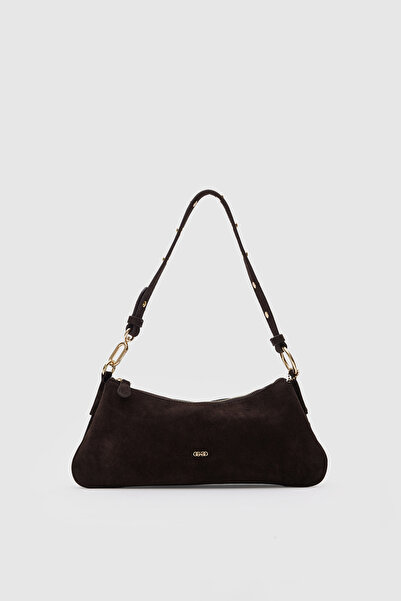 OGGO SUVEA HAKİKİ DERİ Omuz Çantası