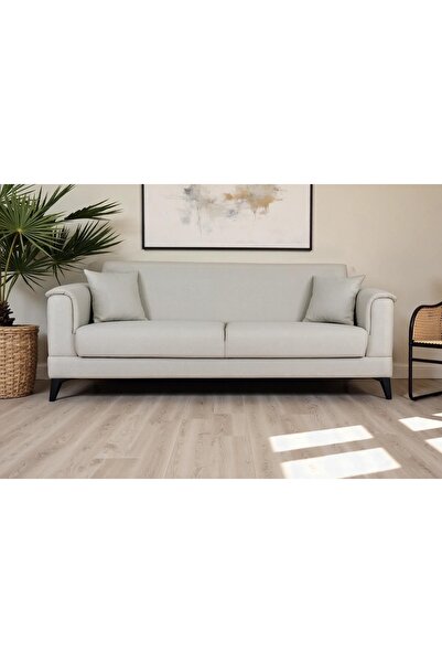 Vivense MARSEL ÜÇLÜ KOLTUK, TAŞ RENGi