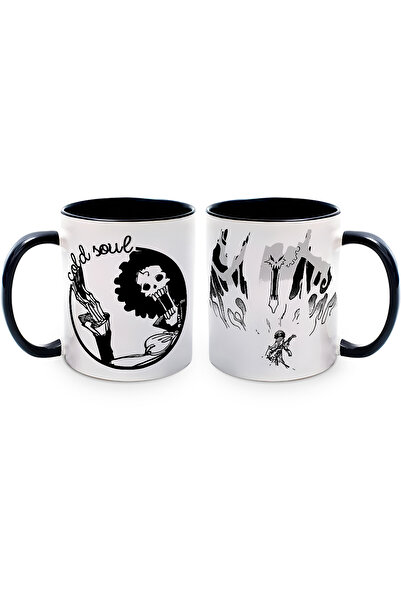 Kupabaskıcısı كوب ون بيس بروك كوبا – تصميم أنيمي – طباعة على الوجهين