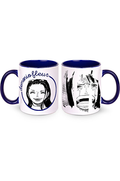 Kupabaskıcısı كوب ون بيس روبن – تصميم أنيمي – طباعة على الوجهين