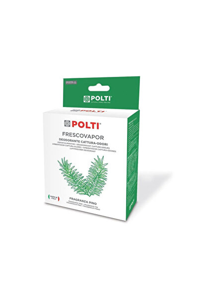 Polti Άρωμα για την ηλεκτρική σκούπα Frescovapor Vaporetto Pure