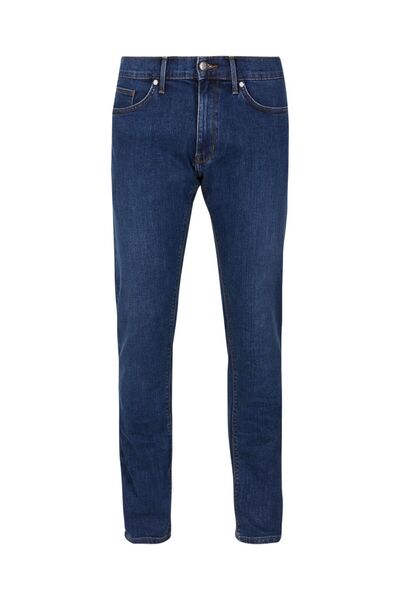 Marks & Spencer Slim Fit Streç Jean Pantolon