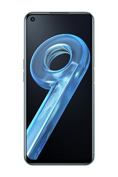 realme 9İ 4GB-128GB MAVİ