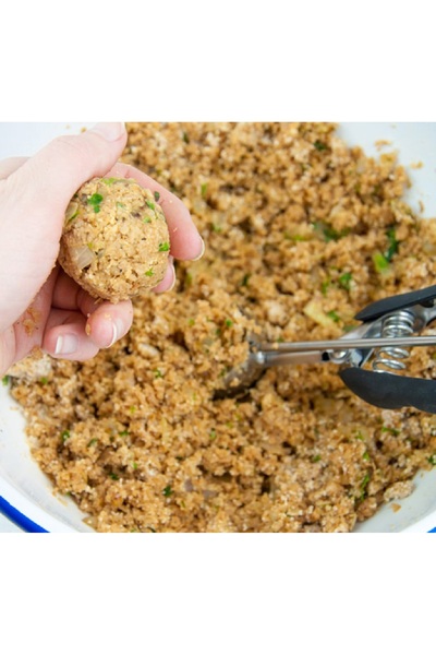 Everfresh Naturel Soya Granül - Soya Kıyması 300gr