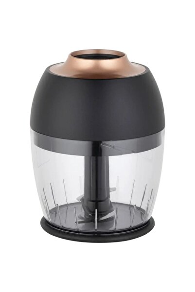 Fakir Speed Multi 1000 W Blender Set - Copper