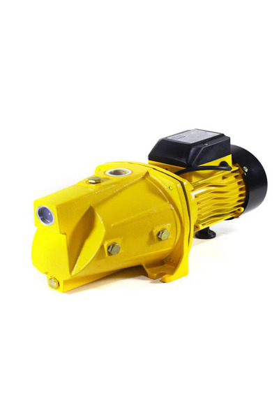 Genel Markalar Kentaş Bakır Sargılı Kendinden Emişli Profesyonel Jet Pompa