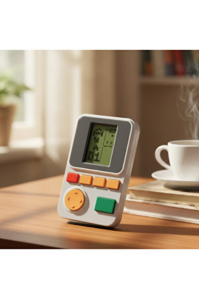 Torima GC-011 MIX COLOR GAMING CONSOLE