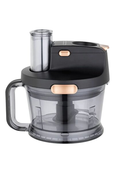Fakir Speed Multi 1000 W Blender Set - Copper