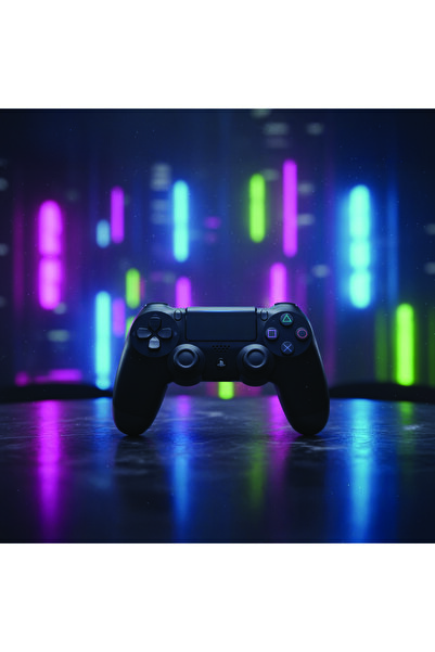 Torima GAMING CONSOLE P40 BLACK