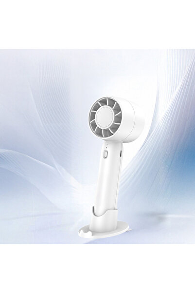 Torima F-32 WHITE MINI FAN