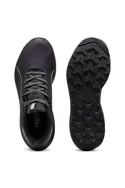 Puma Flare Pro Trail PTX Waterproof Spor Ayakkabı 31204101 - Siyah - 44,5