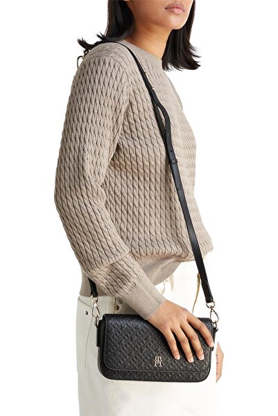 Tommy Hilfiger Th Icon Conv Women's Mini Shoulder Bag