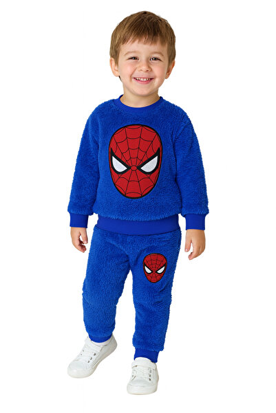 OEM Thick cocolino set, blue, 6 years