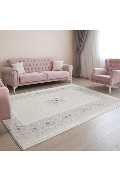 HALI SARAY CONCEPT ZİRVE SIK DOKUMA KALIN SÜPER SALON HALISI