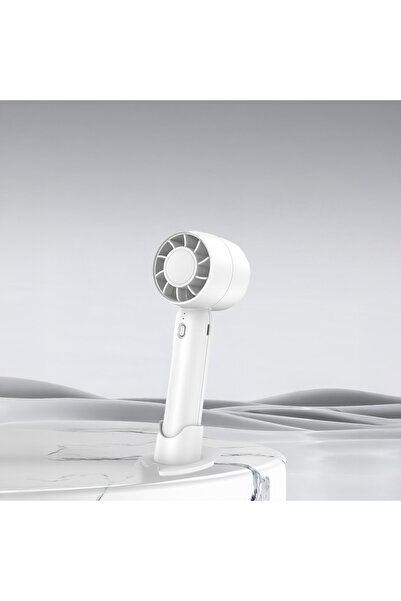 Torima F-32 WHITE MINI FAN