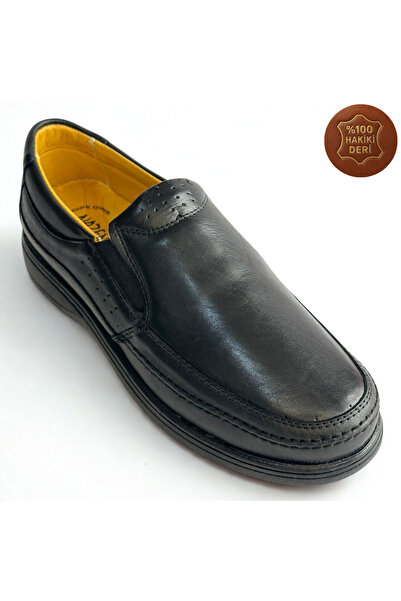 Kardeşler SHOE Pantofi pentru bărbați, din piele naturală, ortopedici, ultra-...