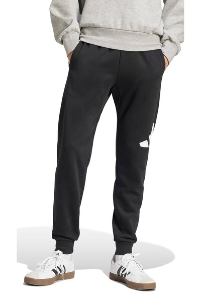 adidas M Bl Fl Tc Pt Erkek Günlük Eşofman Altı IN6147 Siyah