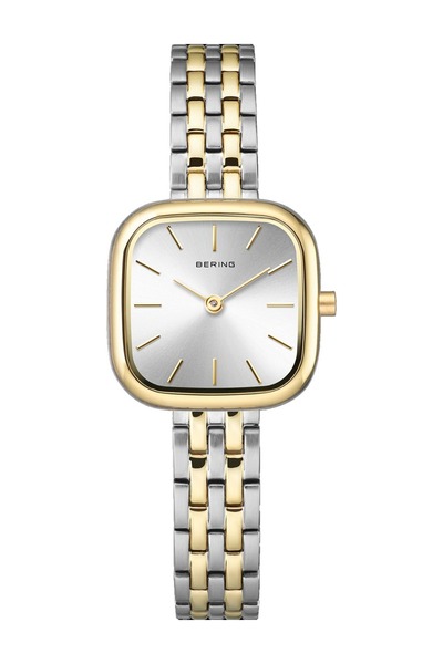 Bering Ceas de damă Bering 17926-714, cuarț, 26mm, 3ATM