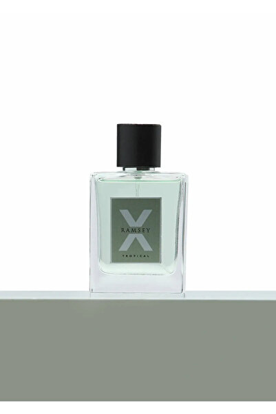 Ramsey Tropical 100 Ml Erkek Parfüm