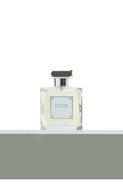 Ramsey Icon 100 Ml Erkek Parfüm