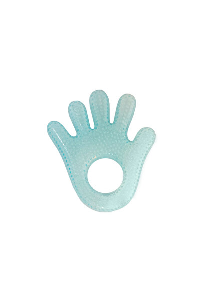 Nuvi Baby Teether – Cooling, Safe & BPA-Free