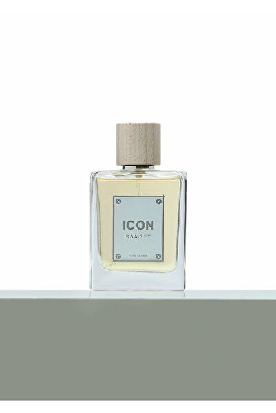 Ramsey Icon 100 Ml Erkek Parfüm