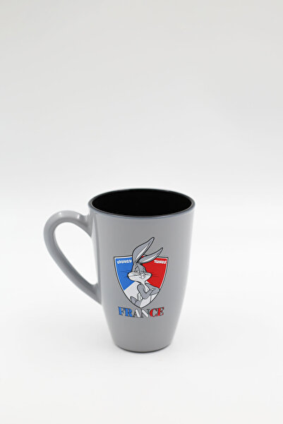 Rakle Bugs Bunny Set of 2 Mugs 325 Cc