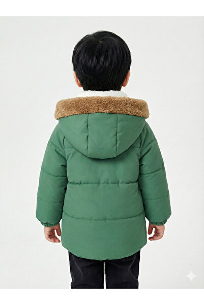 Midimod Чоловічий дитячий пальто 2-6 років 51396