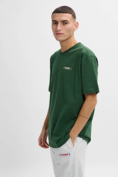 hummel FELIX LOOSE TEE MAJICA SA KRATKIM RUKAVIMA