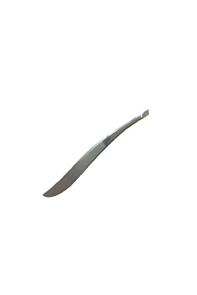 Total Pro Beauty Eyebrow Tweezers G 77 N