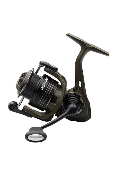 Savage Gear Sg4C 2500 Fd 10+1Bb Fishing Rod Machine