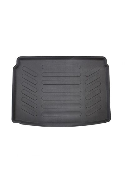 Umbrella UMBRELLA TRUNK PROTECTION CARPET FOR RENAULT MEGANE 4 HB 2016-