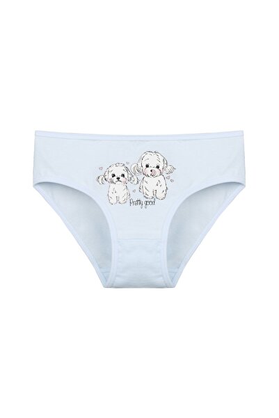 Donella Σετ 5 εσώρουχα για κορίτσια 4171PB10